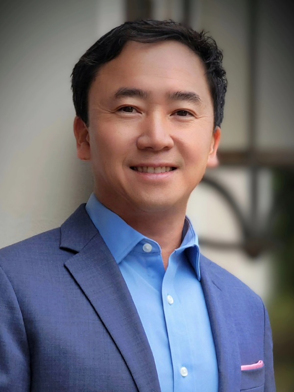 Dr. Dat Tran, Medical Director at Innovative Allergy.