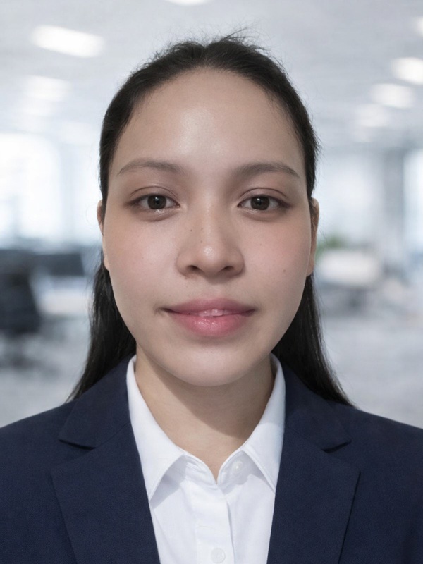 Abigail Canque