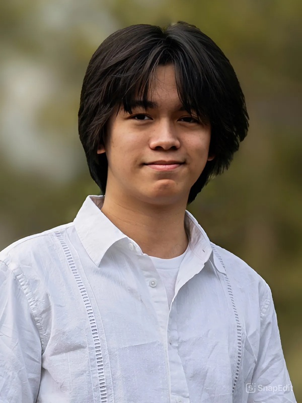 Benjamin Nguyen