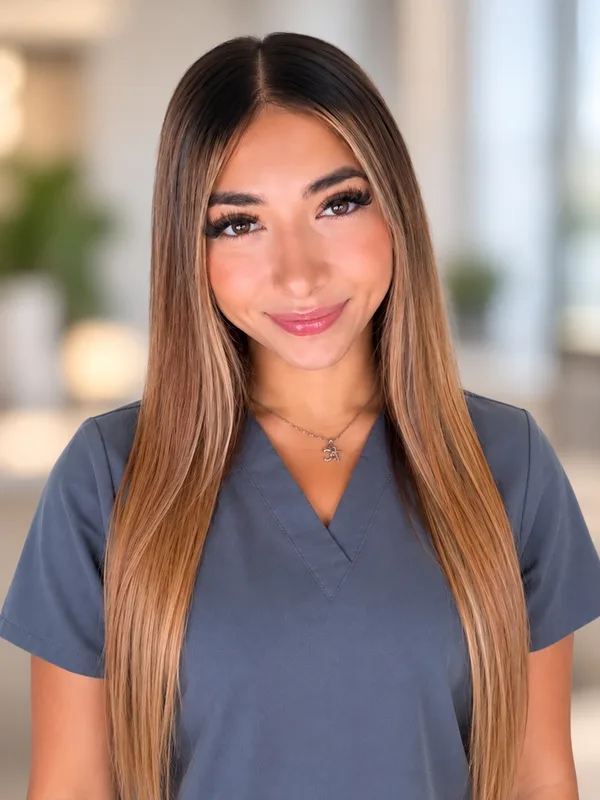 Cindy Martinez