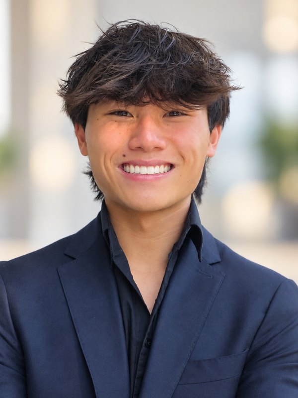 Dylan Tran