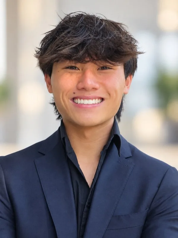 Dylan Tran