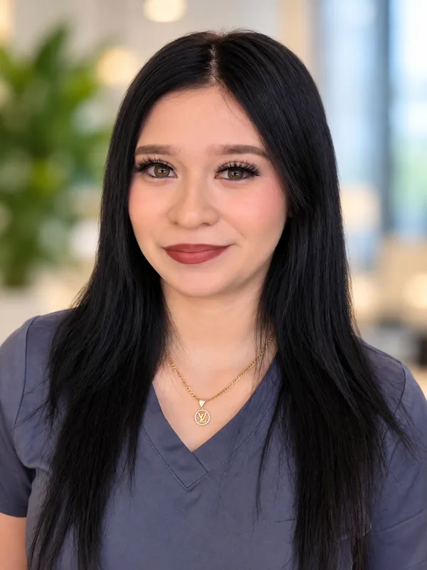 Emily Cruz