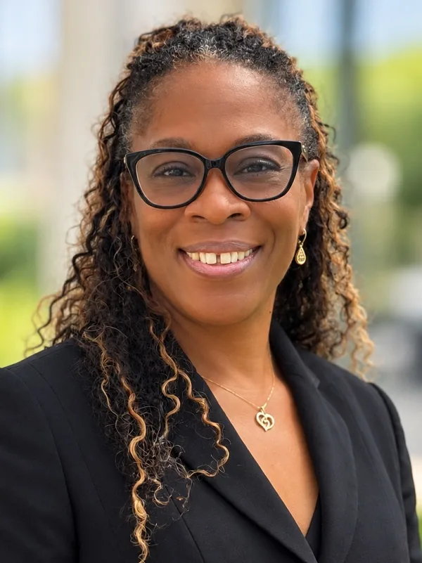 GAIL GOODE