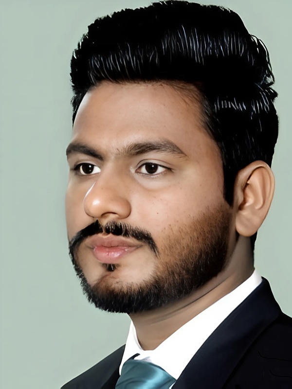 Hamdan Ilahi