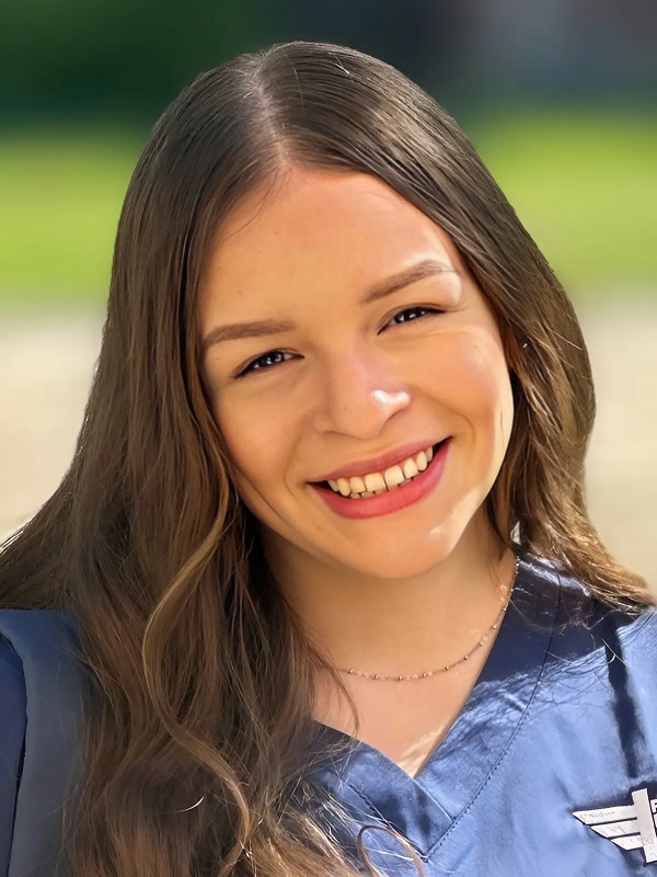 Isabel Contreras