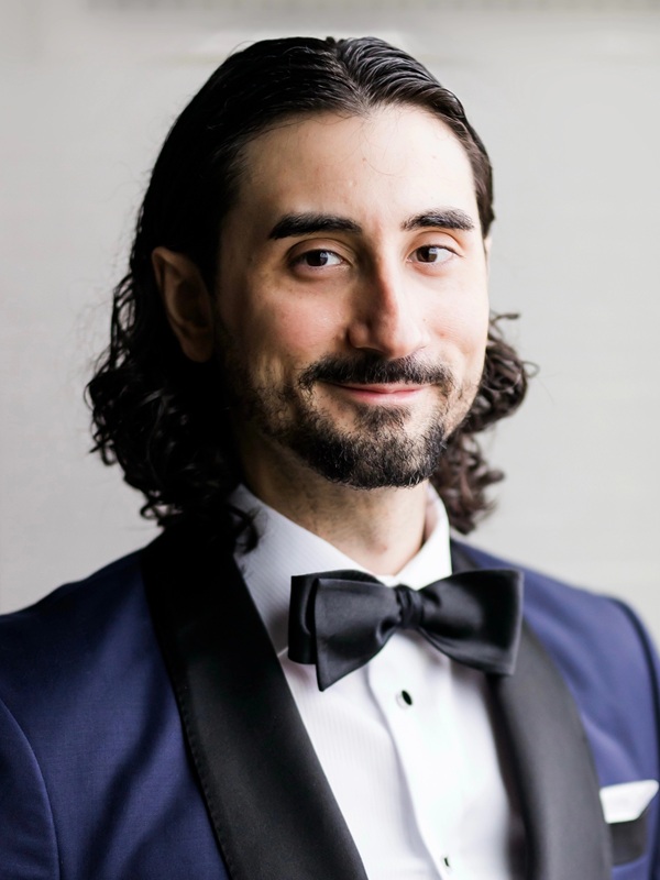 Leonardo Salazar