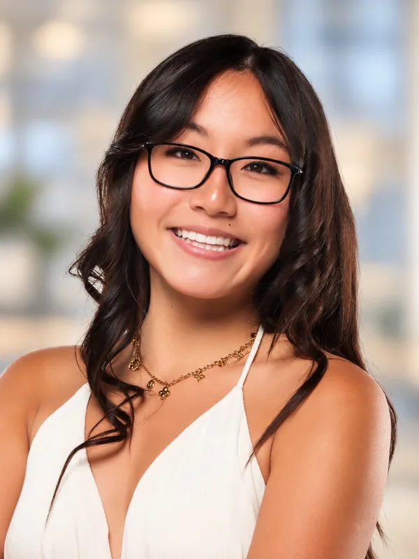 Rilina Tran