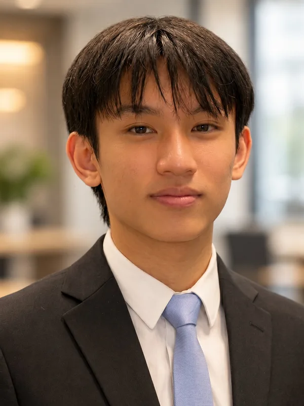 Sebastian Nguyen