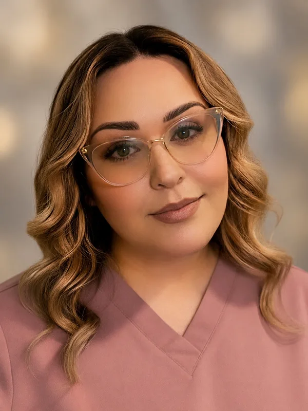 Stephanie Chavez
