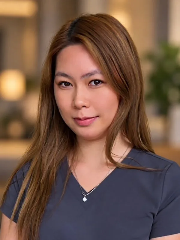 Vivian Nguyen