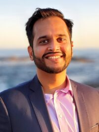 JAY PATOLIA | MD, MPH