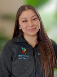 DIANA MEDINA | CMA