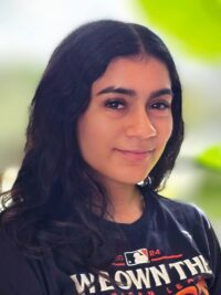 LAURA FLORES | CMA
