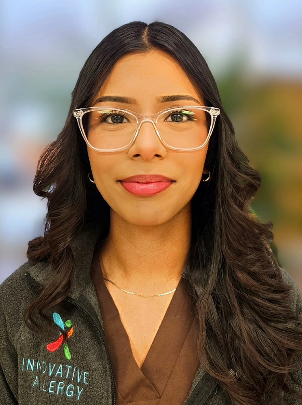 LILITHE GILHARRY | CCMA