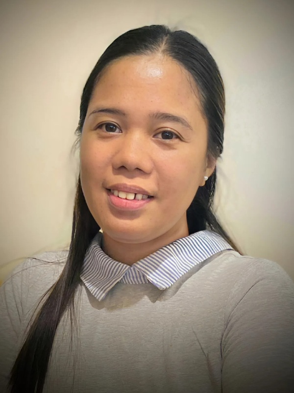 MAYLA LUNASIN