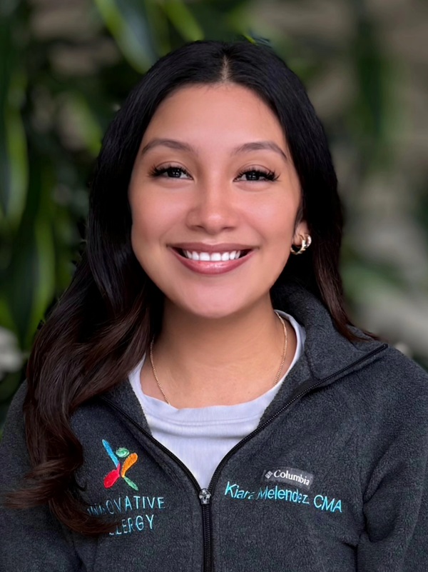 KIARA MELENDEZ | CMA