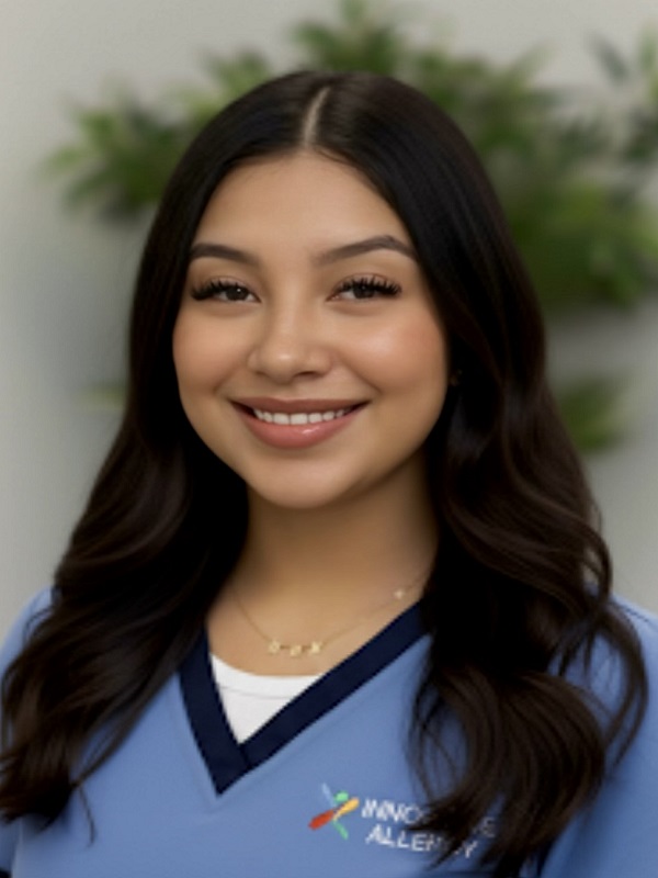KIARA MELENDEZ | CMA