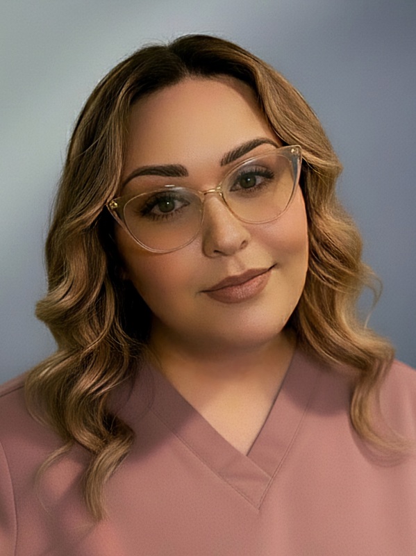 STEPHANIE CHAVEZ | CCMA