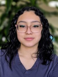 JOSSELINE ESPRIELLA | CMA