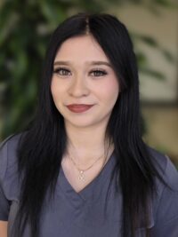EMILY CRUZ | MA