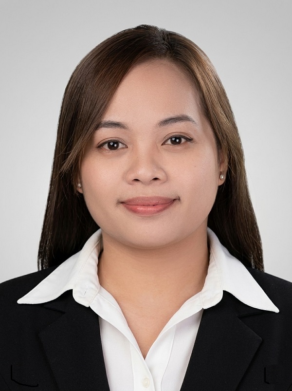 ALLYSA DAGSAAN
