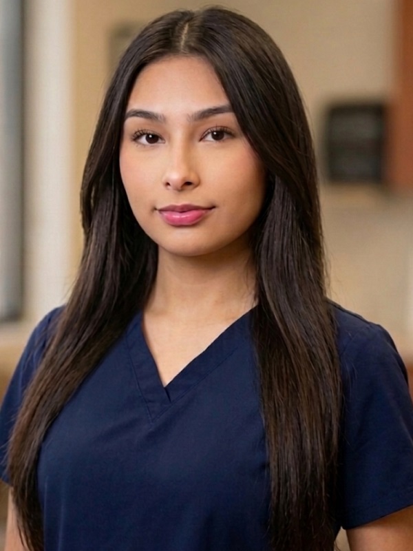 NAIDELIN URBINA | CMA