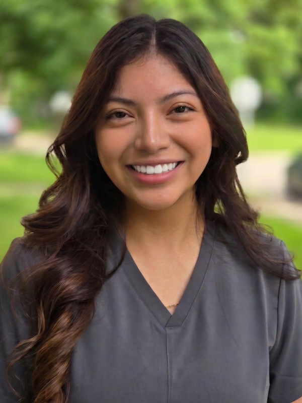 SAMANTHA OROMAN | CMA