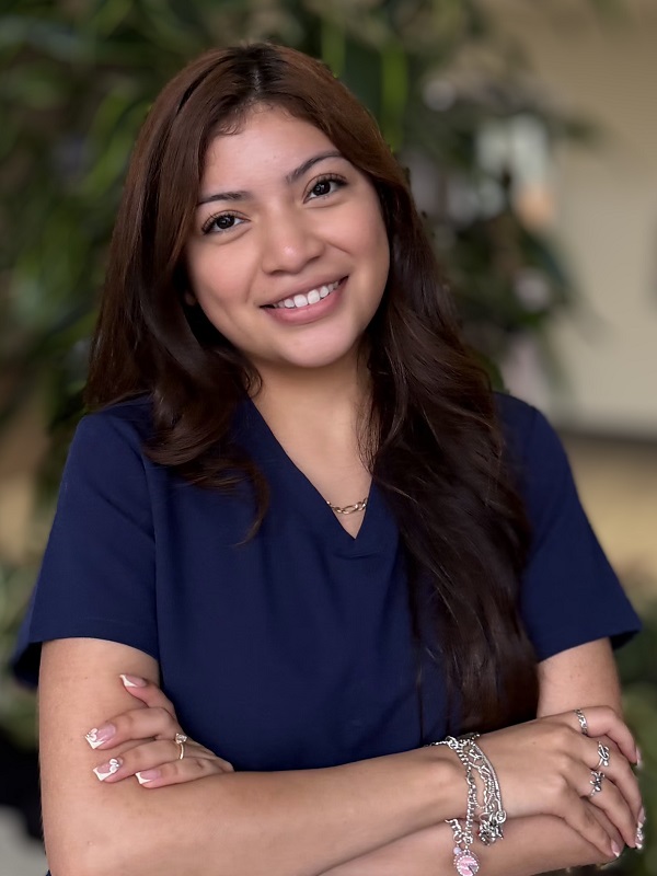SAMANTHA OROMAN | CMA